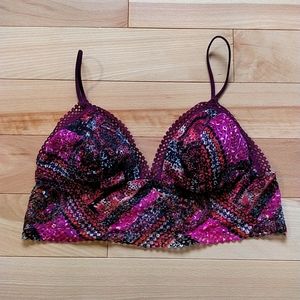 Victoria Secret bralette